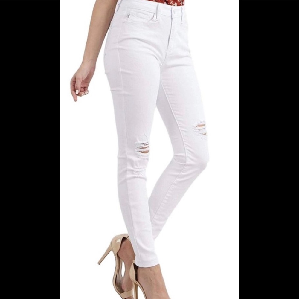 Judy Blue Jeans